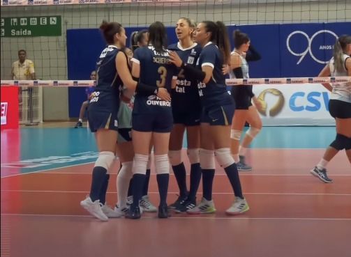 Alianza Lima domina Atlético Barbato e lidera Grupo B no Sul-Americano Feminino de Clubes