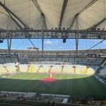 Flamengo x Vasco: veja escalações para a semifinal do Campeonato Carioca