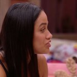 BBB 25: sisters criticam Aline após briga com Eva