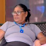 Dona Delma explica escolha de Thamiris para o Monstro no BBB 25: 'É o jogo'