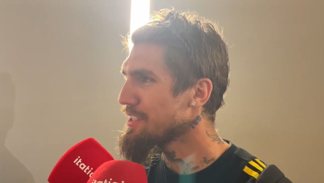 Destaque da final, Lyanco celebra bom momento e ressalta liderança no Atlético
