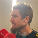 Destaque da final, Lyanco celebra bom momento e ressalta liderança no Atlético