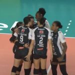 Em disputa acirrada, Batavo Mackenzie bate Sesi Bauru pela Superliga
