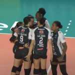 Em disputa acirrada, Batavo Mackenzie bate Sesi Bauru pela Superliga
