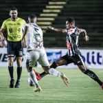 Athletic vence Uberlândia fora de casa e encaminha título do Troféu Inconfidência