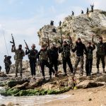 Presidente sírio pede unidade após confrontos que deixaram mais de mil mortos