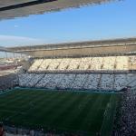 Neymar no banco? Veja escalações de Corinthians e Santos para semifinal do Paulista