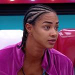 Climão! Aline e Diego Hypolito trocam farpas no BBB 25