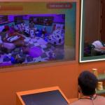 BBB 25: Maike aciona a Central do Líder e escuta conversa importante dos rivais