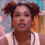 Enquete BBB 25: Aline, Thamiris ou Vinícius, quem deve ser eliminado?
