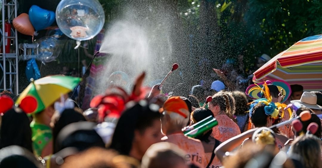 Carnaval de BH: previsão do tempo traz notícia animadora para folião