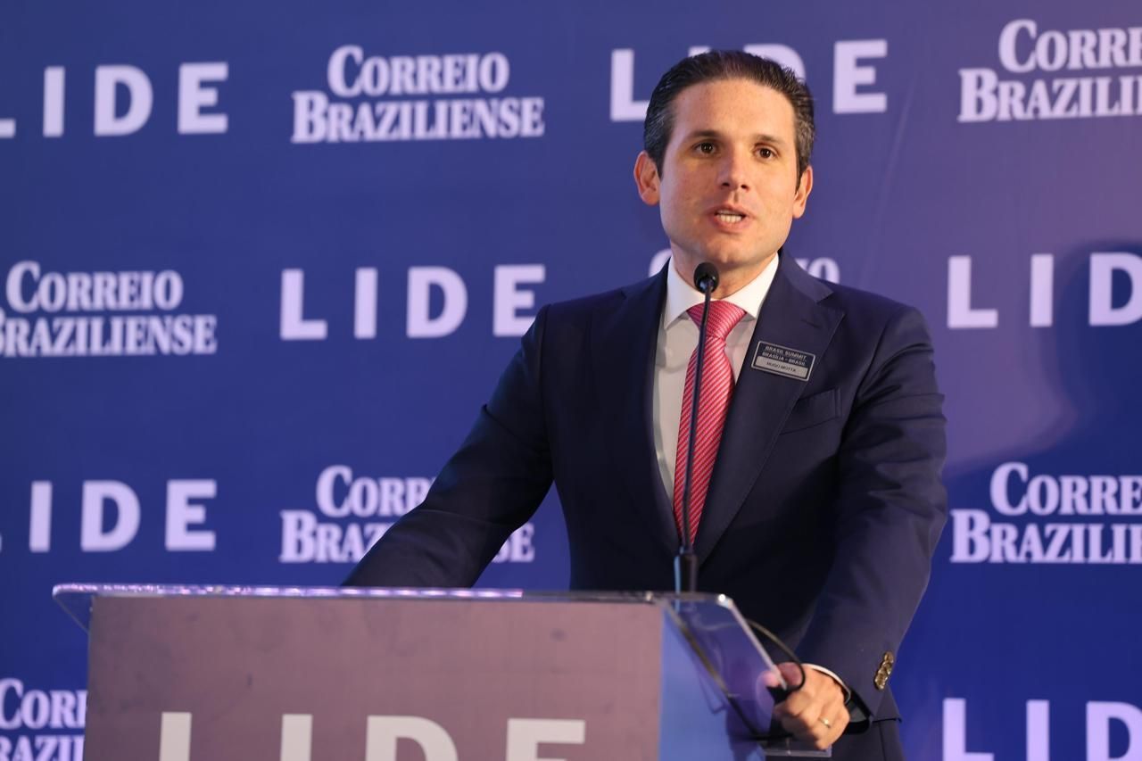Motta diz que Haddad precisa de apoio no governo e cobra responsabilidade fiscal