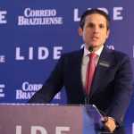 Motta diz que Haddad precisa de apoio no governo e cobra responsabilidade fiscal