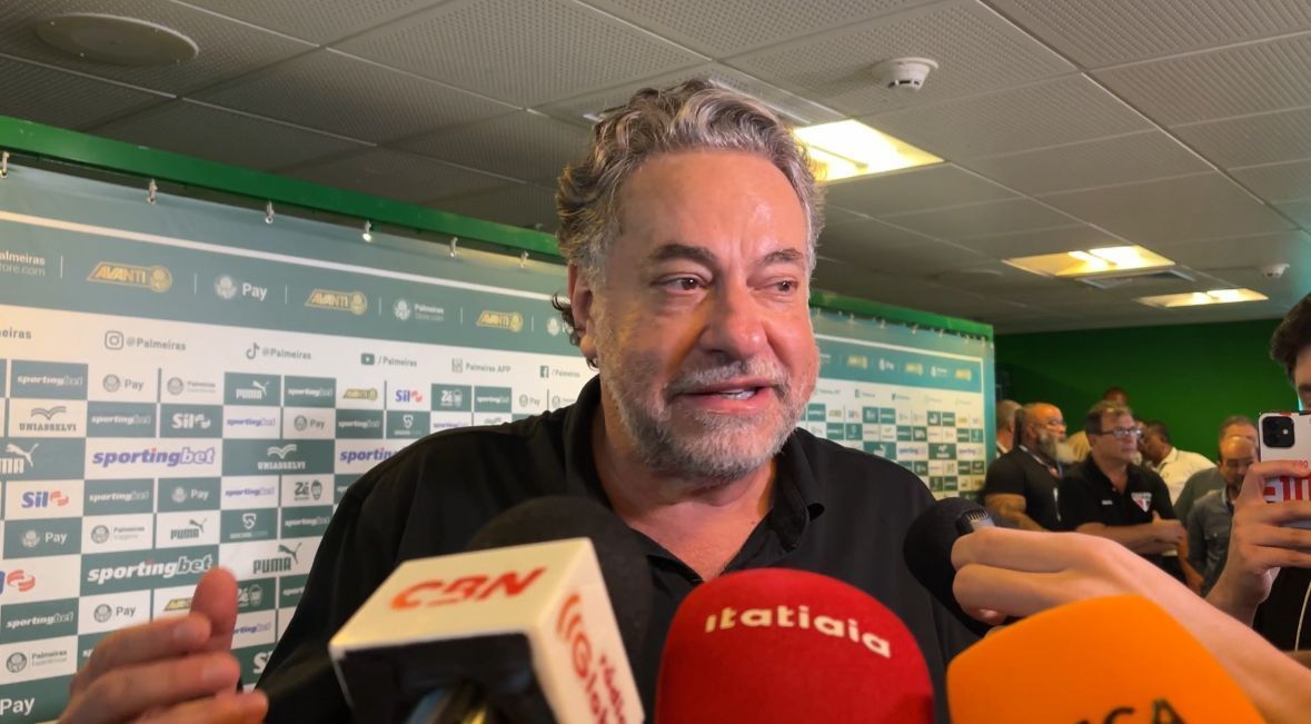 Entenda a ameaça do São Paulo de boicotar o Campeonato Paulista de 2026