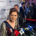 ‘Sou feminista’, diz Maria Elizabeth, primeira mulher a presidir o STM