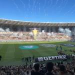 América x Atlético tem mais de 40 mil ingressos garantidos e venda física nesta sexta