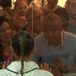 BBB 25: irmão de Diogo Almeida pede que Renata entregue mensagem para a mãe confinada