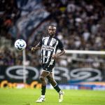 Após classificação heroica do Ceará na Copa do Brasil, Dieguinho expõe dificuldades