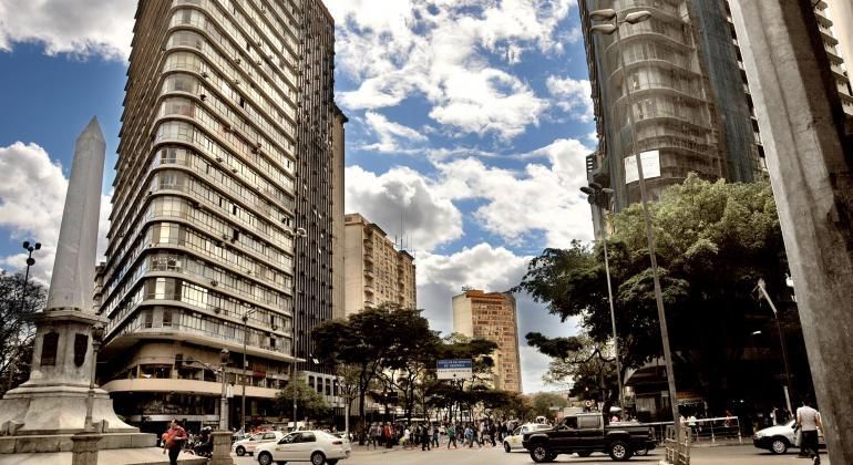 Estudo técnico e diálogo: o que pode melhorar na revitalização do Centro de BH