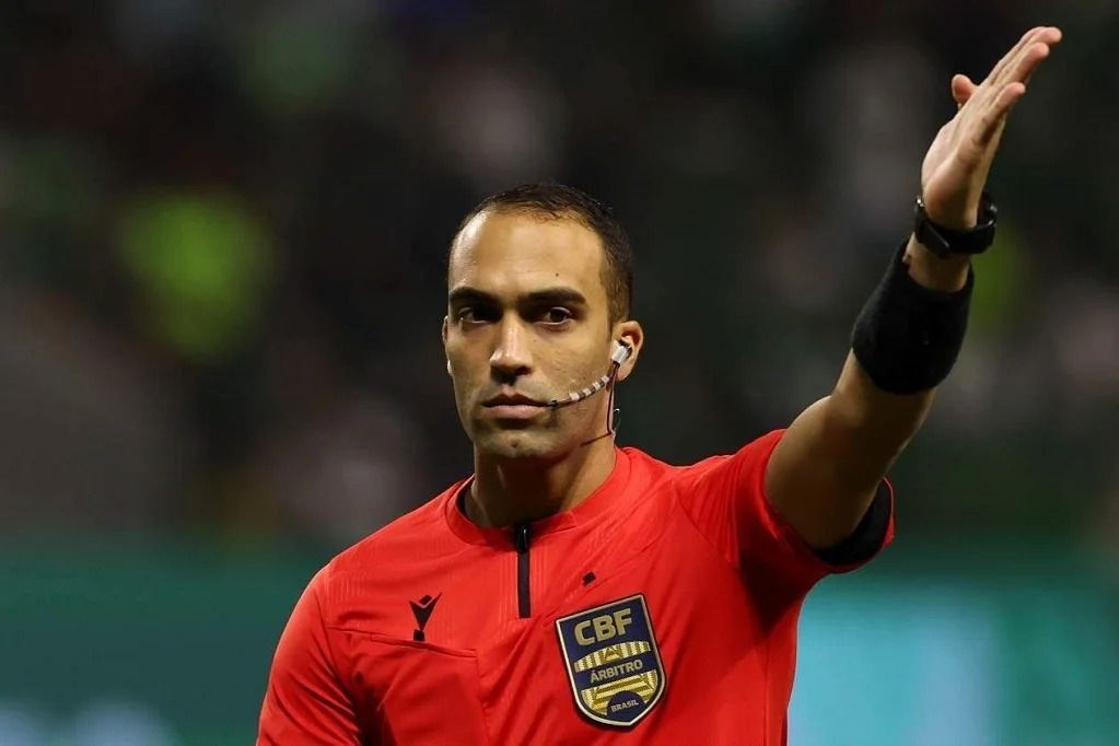 América x Atlético: FMF define arbitragem para finalíssima do Mineiro