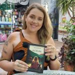 Autora do livro 'A calha' conta trajetória na polícia e prisão de homem que a abusou; ouça podcast