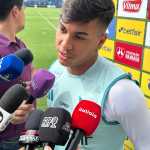 Kaio Jorge revela cobrança interna no elenco do Cruzeiro e faz promessa