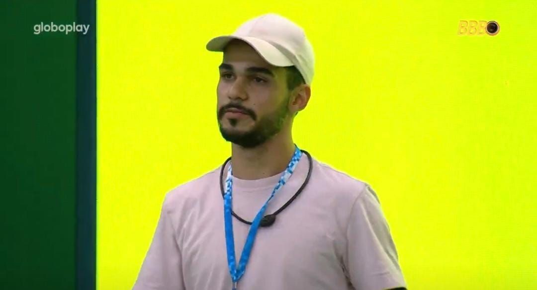 BBB 25: quem está no Monstro?