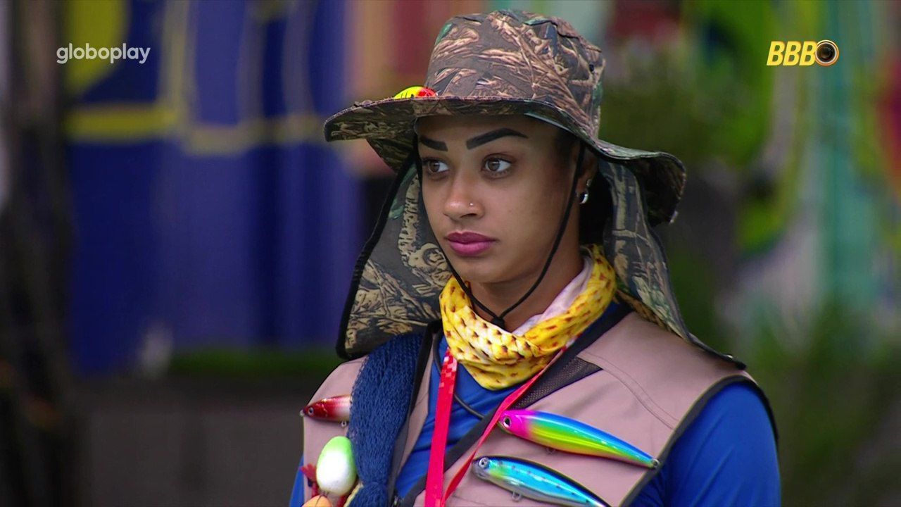 Aline dispara sobre Eva e Renata no BBB 25: ‘Não tiveram esse prazer’