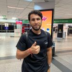 Após título no Atlético, Alonso chega ao Paraguai para jogos pela seleção
