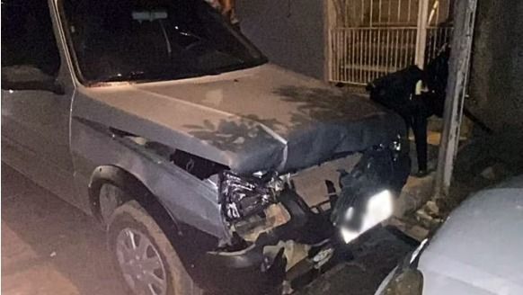 Ex-Cruzeiro sofre tentativa de atropelamento em cidade da Zona da Mata mineira