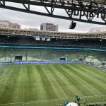 Piquerez e Garro jogam? Veja as escalações de Palmeiras x Corinthians para a final