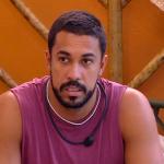 Maike descobre qual será a dinâmica do Paredão no BBB 25