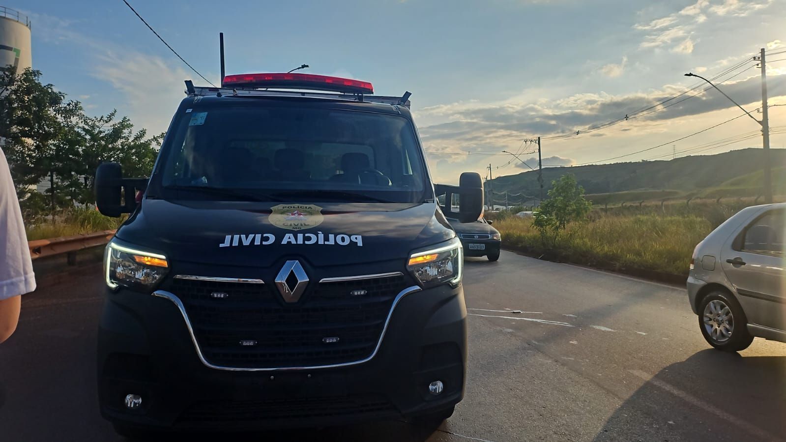 Homem é morto a tiros em Betim; crime pode ter ligação com suposto estupro