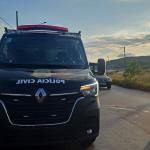 Homem é morto a tiros em Betim; crime pode ter ligação com suposto estupro