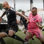 Com gol solitário, ABC bate Laguna e vai à final do Potiguar
