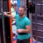 Diego Hypolito diz qual comportamento de Gracyanne o prejudicou no BBB 25