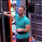 Diego Hypolito diz qual comportamento de Gracyanne o prejudicou no BBB 25