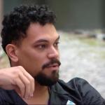 Após Vitrine do Seu Fifi, Vinícius sobe o tom contra Renata no BBB 25