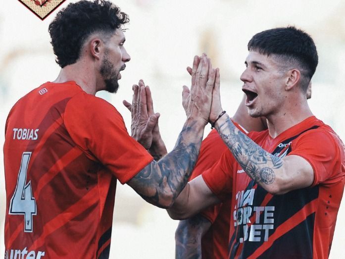 Athletico-PR busca empate contra o Maringá e decide vaga na Ligga Arena