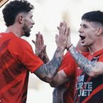 Athletico-PR busca empate contra o Maringá e decide vaga na Ligga Arena