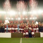 Dupla Fla-Flu vai disparar ainda mais dos rivais em títulos do Carioca