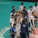 Itambé Minas vence Suzano e assume liderança da Superliga Masculina de Vôlei