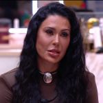 Enquete BBB 25: Eva, Daniele Hypolito ou Gracyanne Barbosa, quem deve ser eliminada?