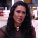 Enquete BBB 25: Eva, Daniele Hypolito ou Gracyanne Barbosa, quem deve ser eliminada?