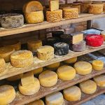 Vêm aí os primeiros encontros sobre o 'Queijo Minas Artesanal'