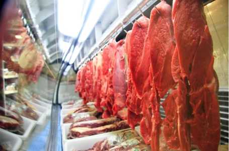 Carne bovina