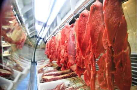 Carne bovina