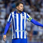 Meia do CSA celebra liderança na Copa do Nordeste e projeta jogo contra o Bahia