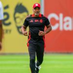 Roger Machado reage ao grupo do Inter na Copa Libertadores 2025