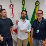 Mariana anuncia obras para melhorar abastecimento de energia no bairro Santo Antônio